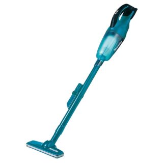 Makita DCL181FZX 18V LXT Vacuum Cleaner