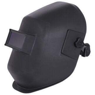 Sellstrom S29501 290 Series Welding Helmet with Fixed Front Shade 10 Filter