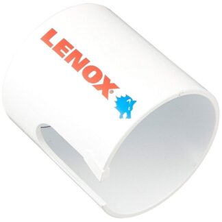 Lenox 25434 One-Tooth Hole Saw 2-1/8"