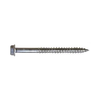 Simpson Strong-Tie SDWH19400SS 316SS Hex Drive Structural Wood Screw .188" by 4"