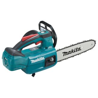Makita DUC254Z 10" 18V LXT Top Handle Chainsaw