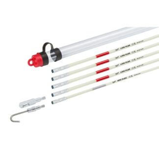 Milwaukee 48-22-4160 25ft Electrical Fish Stick Combo Kit