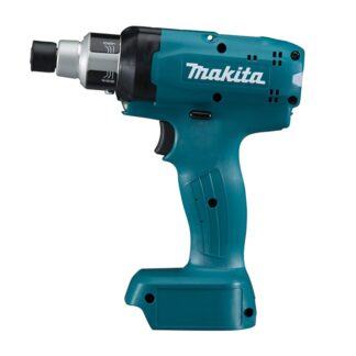 Makita DFT085FMZ 14.4V Brushless 1/4" Precise Torque Screwdriver