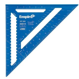 Empire E3992 12" Rafter Square