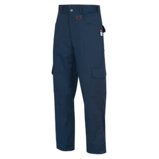 Pioneer 7761 V2540530 FR-TECH 88/12 FR/ARC Rated 7oz Safety Pants-Navy