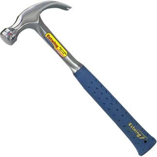 Estwing E3-16C Claw Hammer 16oz