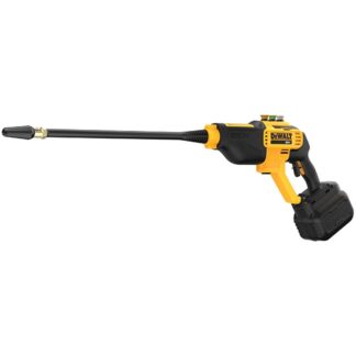 DeWalt DCPW550B 20V MAX 550 PSI Power Cleaner - Tool Only