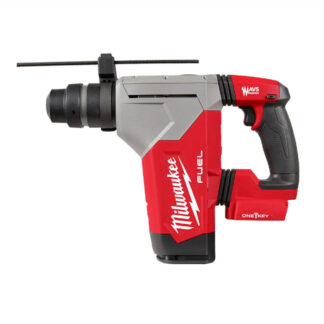Milwaukee 2915-20 M18 FUEL 1-1/8" SDS Plus Rotary Hammer with ONE-KEY - tool only