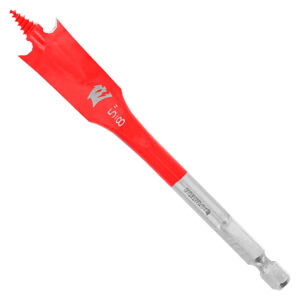 Diablo Dsp X Speedemon Spade Bit Bc Fasteners Tools