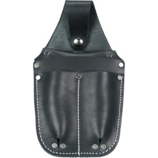Occidental Leather B5057 Pocket Caddy - Black