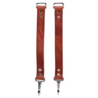Occidental Leather 5044 Suspender Extensions (Pair)