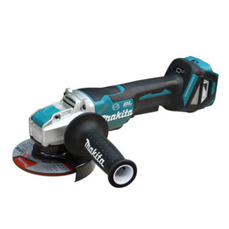 Makita DGA519Z 18V LXT Brushless 5" X-Lock Angle Grinder (Tool Only)