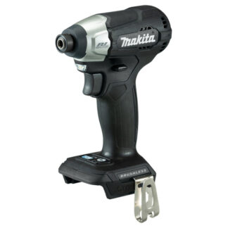 Makita DTD157ZB 18V LXT Sub-Compact Impact Driver (Tool Only)