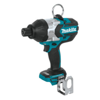 Makita DTW800XVZ 18V LXT Brushless 7/16" Hex Impact Wrench (Tool only)