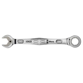 Wera 073285 Joker Ratcheting Combination Wrench Imperial 5/8"