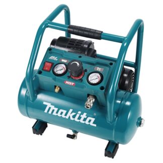Makita AC001GZ 40V MAX XGT Brushless Cordless 7.6 L (2.0 Gal) Air Compressor - Tool Only
