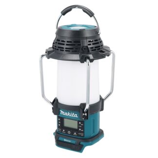 Makita DMR057 18V LXT Lantern Radio with Bluetooth, XPT and Flashlight - Tool Only