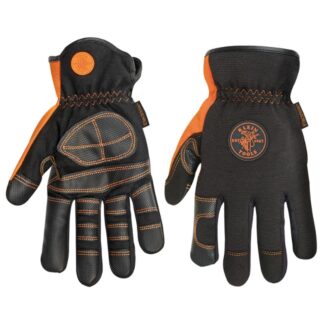 Klein 40072 Electrician's Gloves - Large