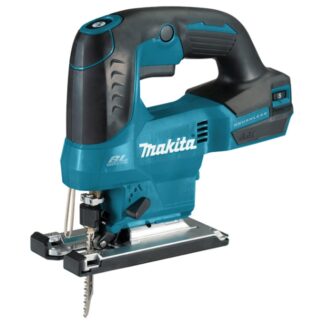 Makita DJV184RT1J 18V LXT Brushless Jig Saw with D-Handle and XPT - Tool Only
