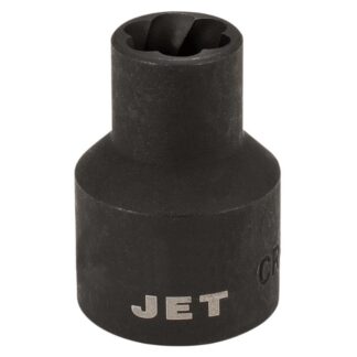 JET 682552 Twist Impact Socket 12mm