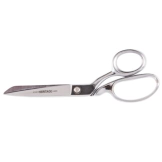 Klein 208K 8" Bent Trimmer with Knife Edge