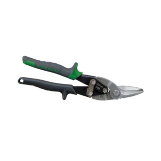 Klein 1201R Right-Cut Aviation Snips with Wire Cutter