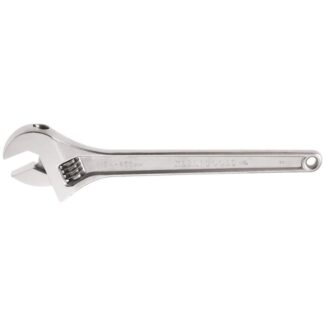 Klein 500-18 18" Adjustable Wrench