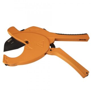 Klein 50034 Large Capacity Ratcheting PVC Cutter