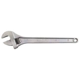 Klein 506-15 15" Adjustable Wrench