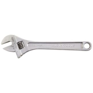 Klein 507-10 10" Extra-Capacity Adjustable Wrench