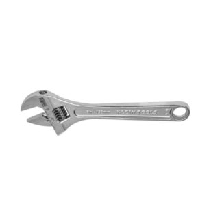 Klein 507-6 6" Extra-Capacity Adjustable Wrench