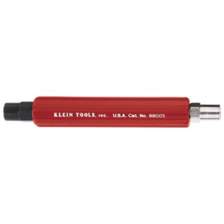 Klein 68005 3/8" and 7/16" Hex Nut Can Wrench
