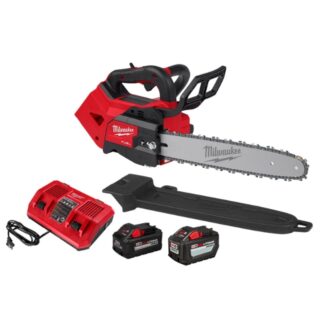 Milwaukee 2826-22T M18 FUEL 14" Top Handle Chainsaw Kit
