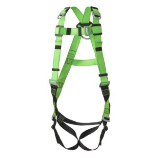 Peakworks V8002030 Safety Harness Contractor Series - Class AE