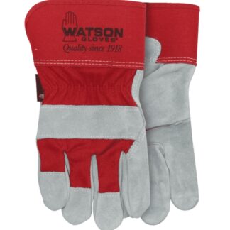 Watson 104 MEAN MOTHER Cowhide Leather Gloves