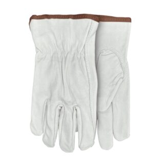 Watson 546 SCAPE GOAT Goatskin Leather Work Gloves