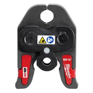 Milwaukee 49-16-2650S M18 SS Jaw