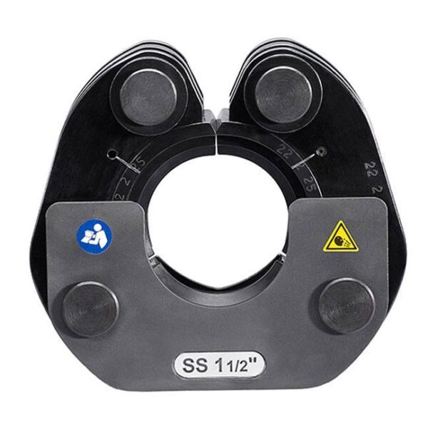 Milwaukee 49-16-2654S M18 SS Ring