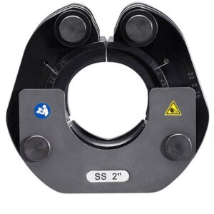 Milwaukee 49-16-2655S M18 SS Ring