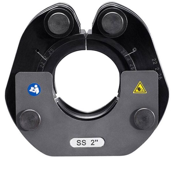 Milwaukee 49-16-2655S M18 SS Ring