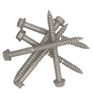 Simpson Strong-Tie STRONG-DRIVE SDS Heavy-Duty Connector Screw