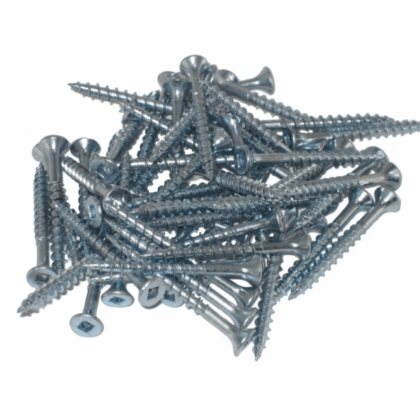 #8 Wood Screw