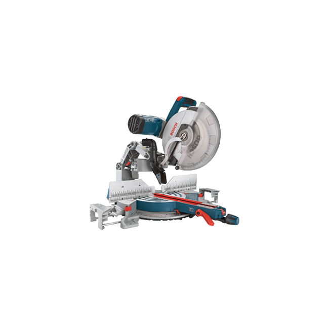 BC Fasteners Bosch GCM12SD 12 Dual Bevel Glide Mitre Saw 599