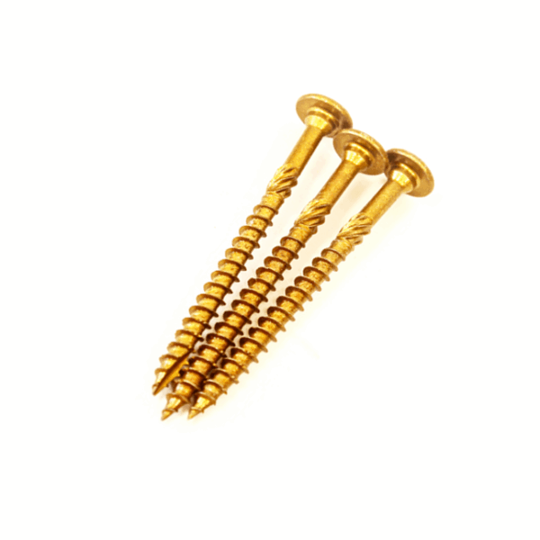 BC Fasteners and Tools has a Massive Screw Inventory