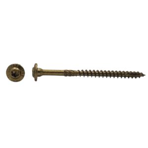 GRK Fasteners RSS Screws