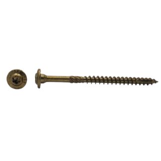 GRK Fasteners RSS Screws