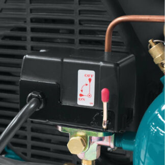 Makita MAC2400 2.5HP Air Compressor4