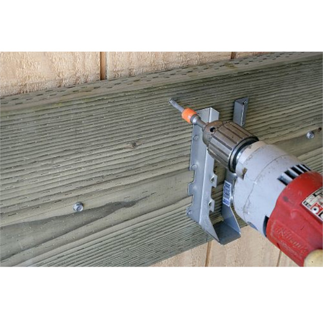 Simpson Strong-Tie STRONG-DRIVE SDS Heavy-Duty Connector Screw