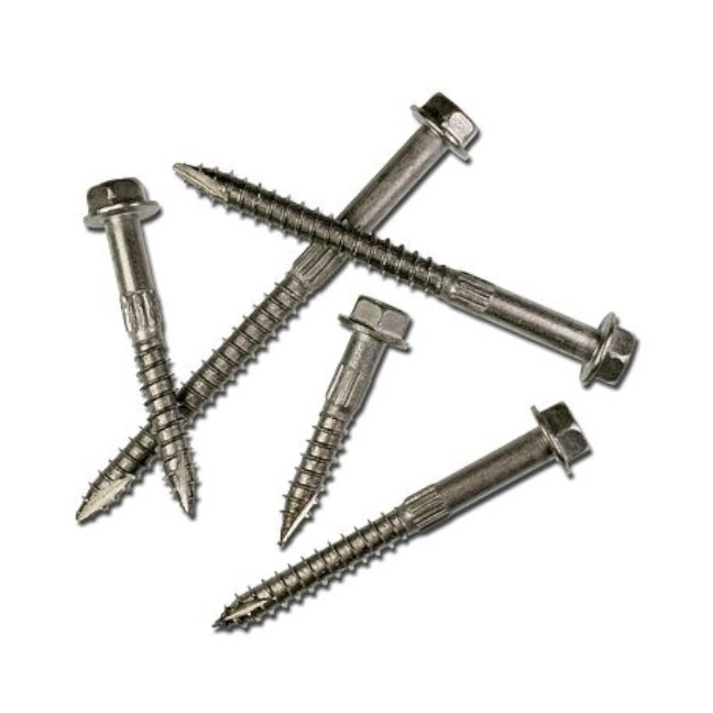 Simpson Strong-Tie Strong-Drive® SDS HEAVY-DUTY CONNECTOR Screw