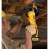 DeWalt DCG412B 20V MAX 4-1/2" - 5"Angle Grinder - Tool Only